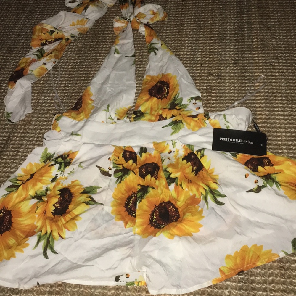 Pretty little things